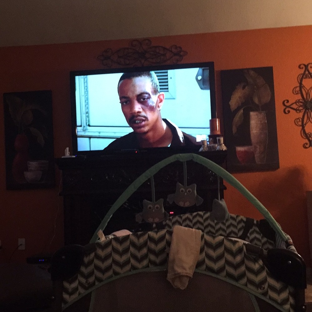 Meet your Posher, Vicki